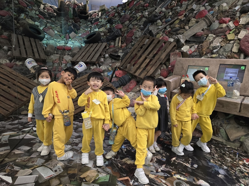 24-25年度K2環保園