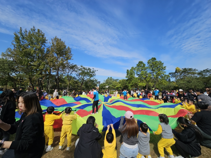 25-26年度秋季旅行