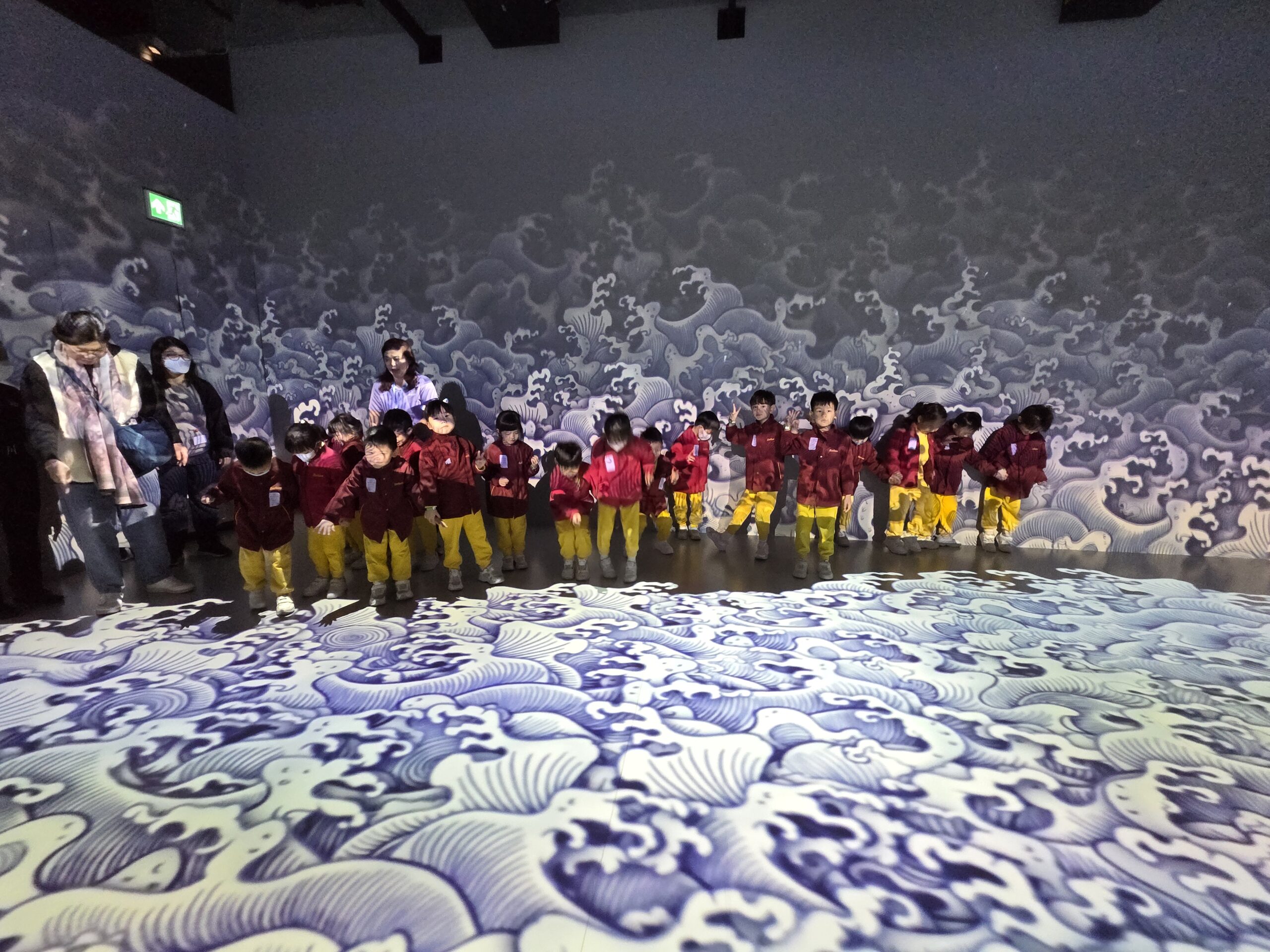 K3香港故宮博物館 (1)