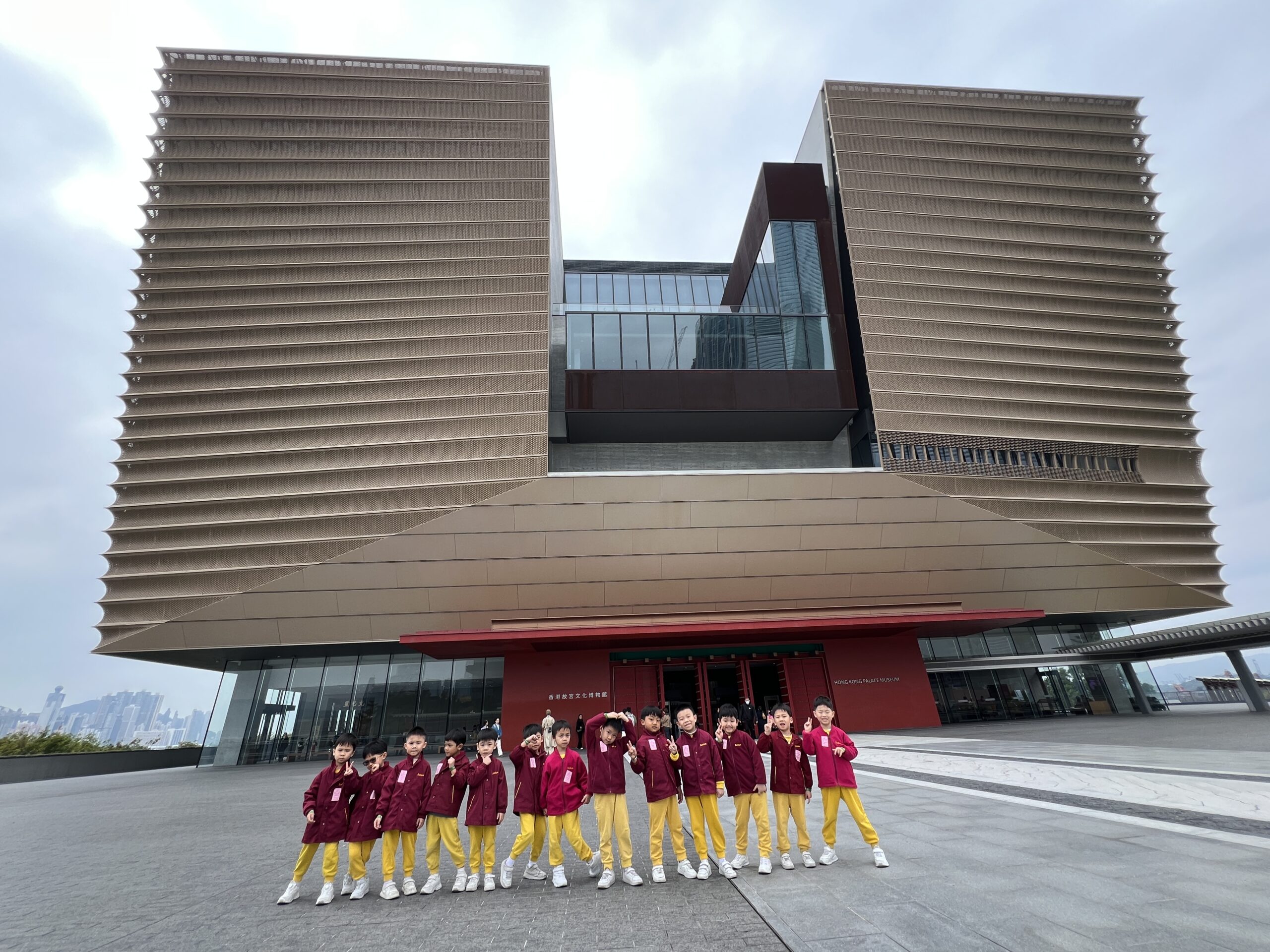 K3香港故宮博物館 (2)