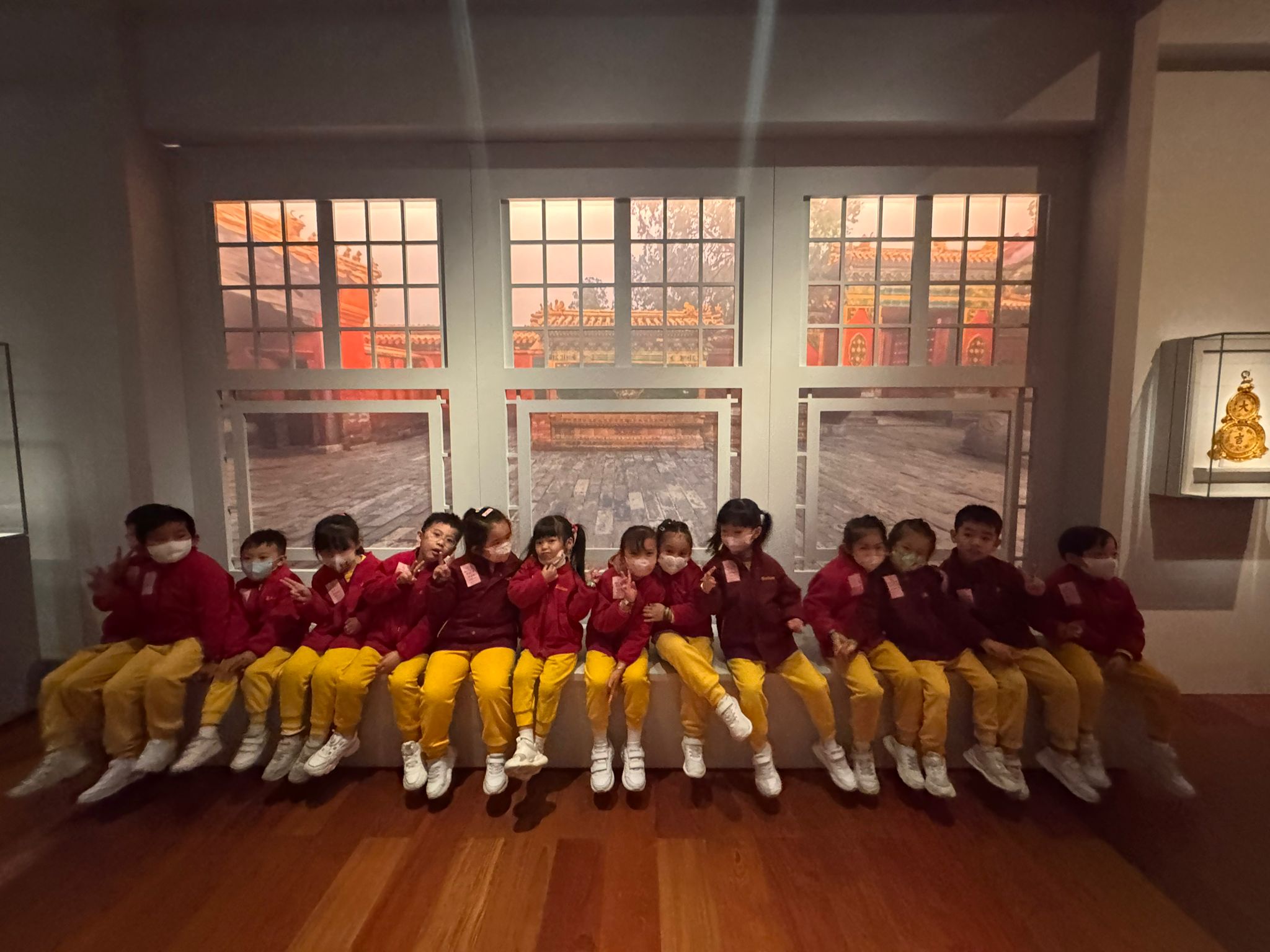 K3香港故宮博物館 (3)