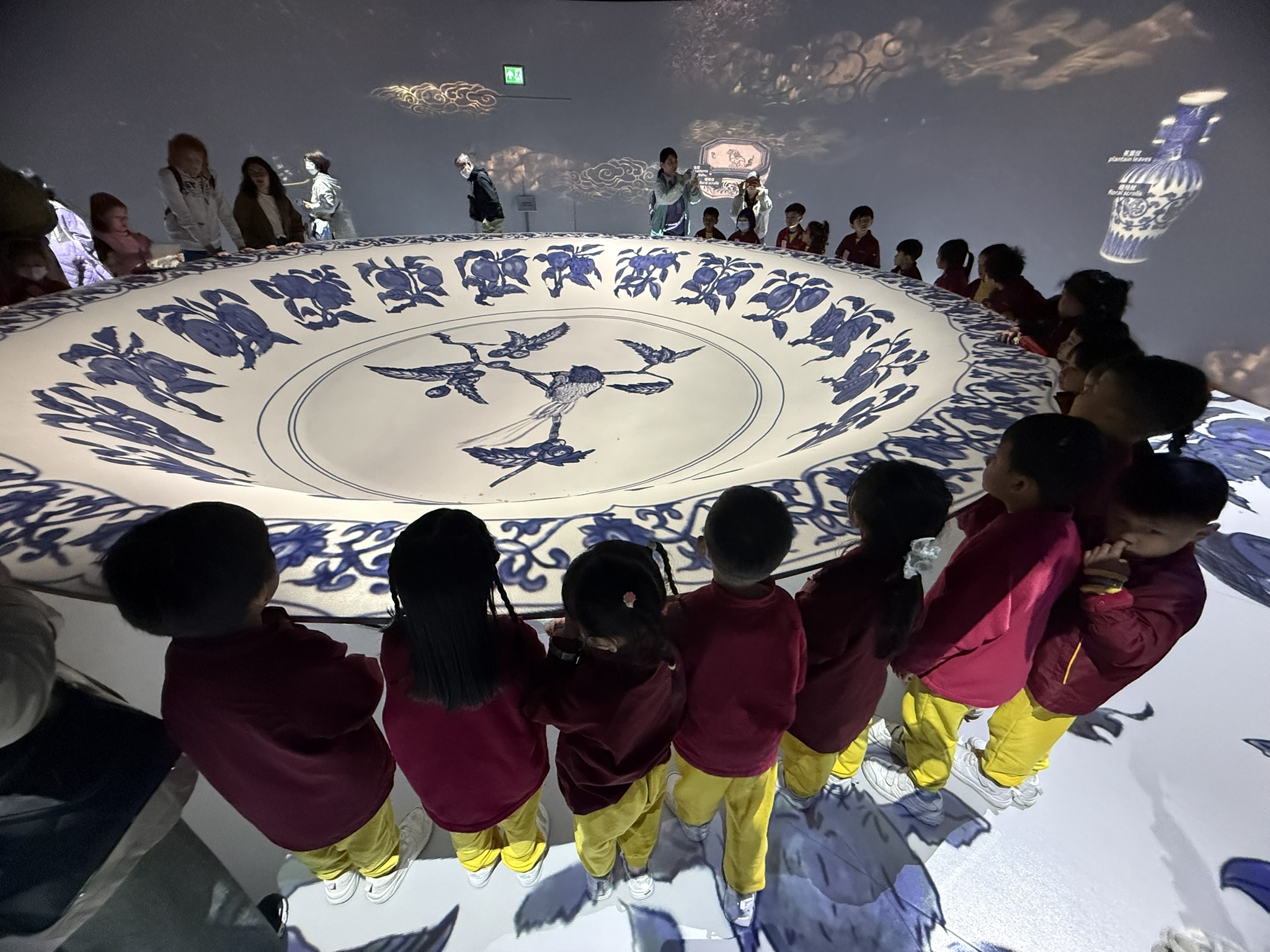 K3香港故宮博物館 (4)